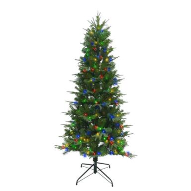 HUDSON TREE FRASER 7"