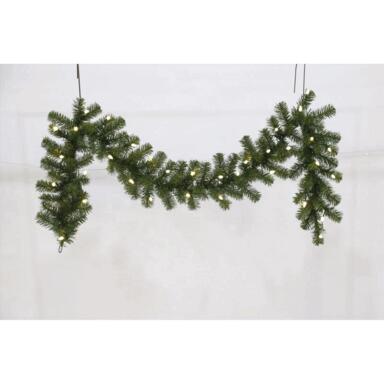 CMAS GARLAND PINE 6'