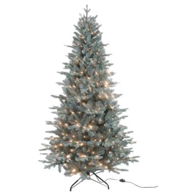 CMAS TREE BLU SPRCE 7'