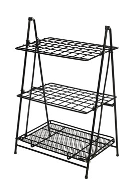 EXT POLE RACK