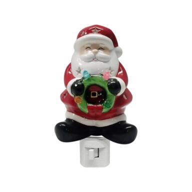 CMAS NGHTLGHT SANTA