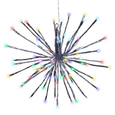 CMAS LGHT BRST MULTI 16"
