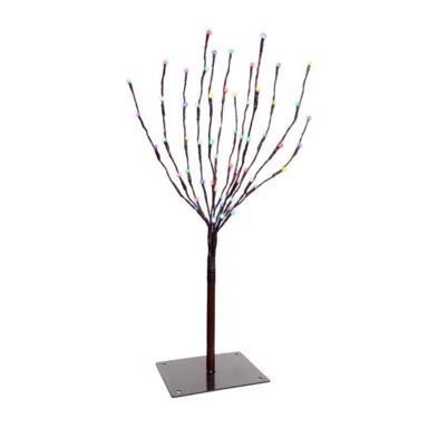 30" RGBW LED Light Burst