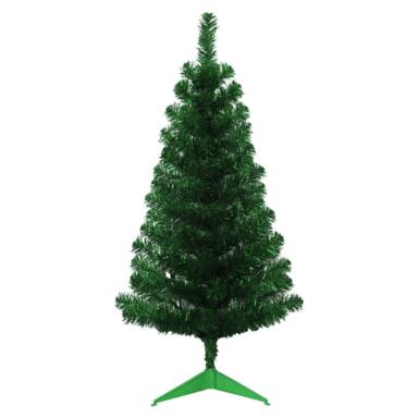 CMAS TREE TNSL GRN 3'