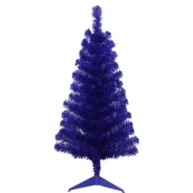 Cmas Tree Tnsl Blu 3