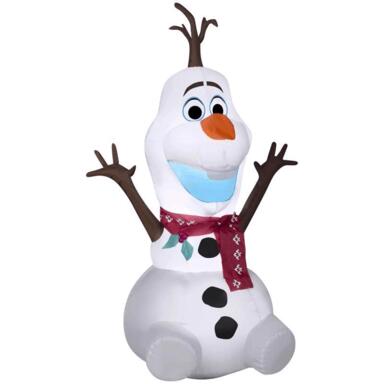 INFLTBL OLAF 48"
