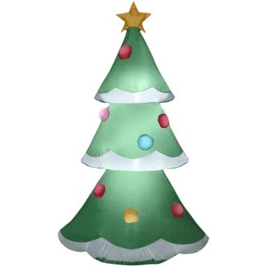 INFTBL TREE
