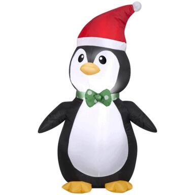 INFLTBL PENGUIN 42"