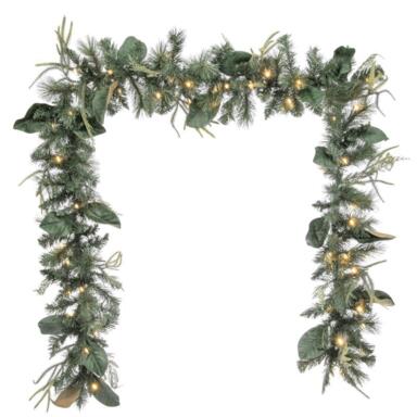 CMAS GARLAND B/O 9'