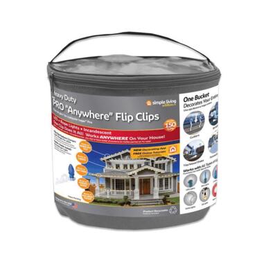MAX PRO CLIP 150CT