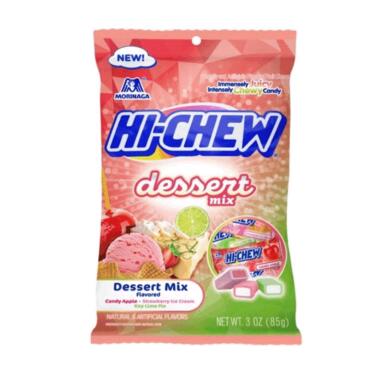 Hi-chew Candy Dessert Mix 3oz