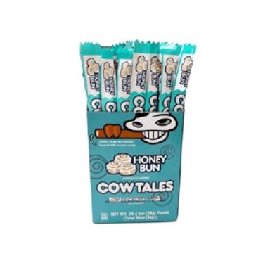 COW TAILS HONEY BUN