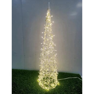 CMAS CONE TREE 4'