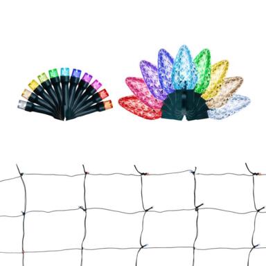 LED Christmas Light Show Kit