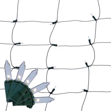 100CT 4' T5 PW Net Lights
