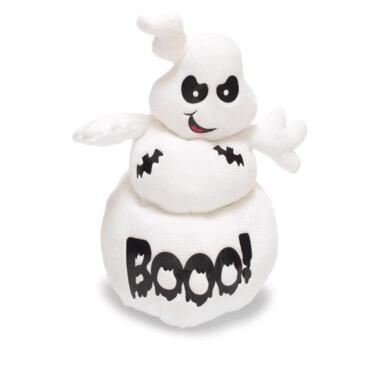 GHOST ANIMATED 10"