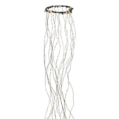 1080CT WW Cluster Xmas Lights