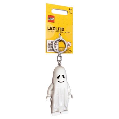 NS LEGO GHOST KEYCHAIN