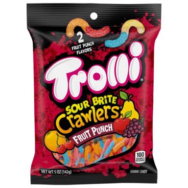 SR BRT CRWLR FRT PNCH 5O