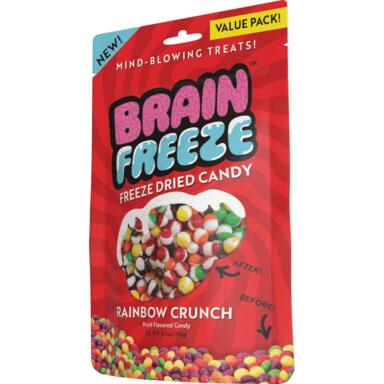 BRAIN FREEZE CANDY 5.6OZ