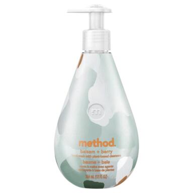 Ns Hand Wsh Blsmbry 12oz