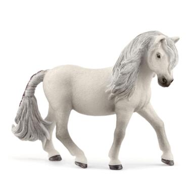 Pony Mare Horse Toy