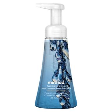 Ns Foam Hand Sp Frost 10
