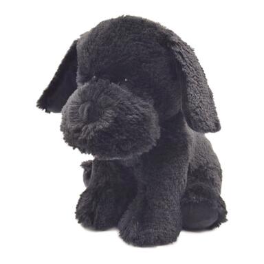 Stuffd Anml Labrador Blk