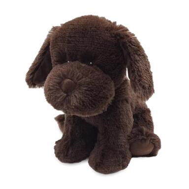 Labrador Stuffed Animal Brown