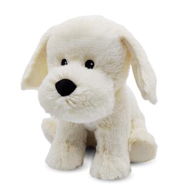 STUFFD ANML LABRADOR YLW