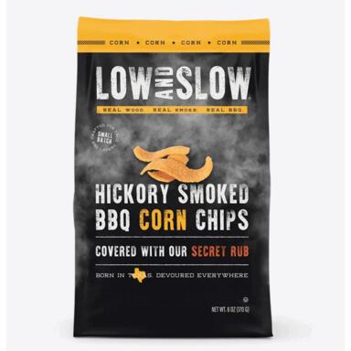 HICKORY SMK BBQ BBQ CHIP