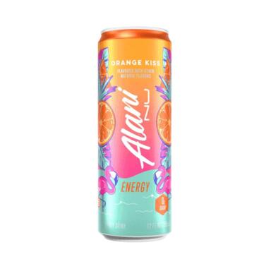 Alani-nu Energy Drink Orng 12oz