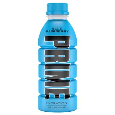 PRIME DRNK BLURSBRRY 12P