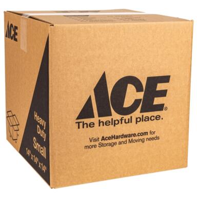 CORRUGATED BOX 14X14X14