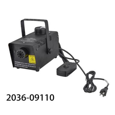 Mini Fog Machine Halloween Decor