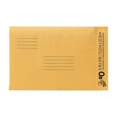 PADDED ENVELOPE 6X9"