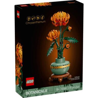 LEGO CHRYSNTHM