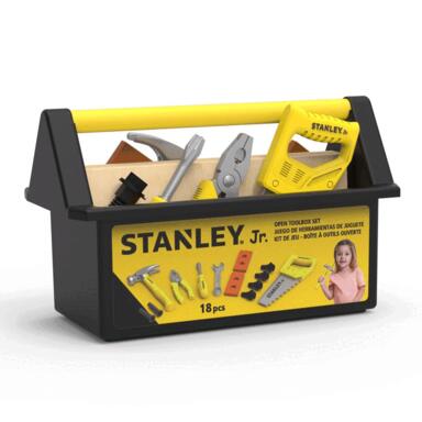 Stanley Play Toy Toolbox 18pc