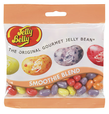 Jelly Belly Smoothie Blend 3.5oz