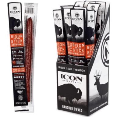 BISN/PORK JRKY ORGNL 1OZ
