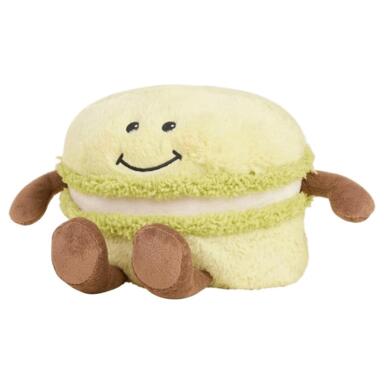 T26 War Macaroon Grn