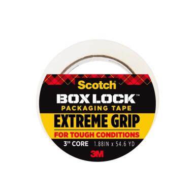 1.88" Box Lock Packaging Tape