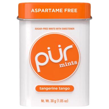 Pur Mints Sf Tangrn-tango 1.05oz