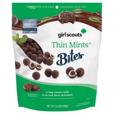 CANDY BITE TH MINT 5.5OZ