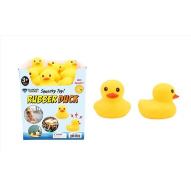 Rubber Duck Toy