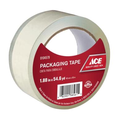 Packg Tape Cl 1.88"x55yd