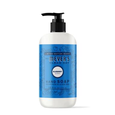MM 12.5OZ Blueberry Hand Soap