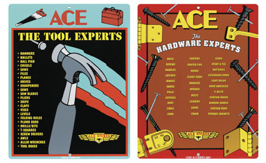 ACE NOSTALGIC SIGNS3RDED
