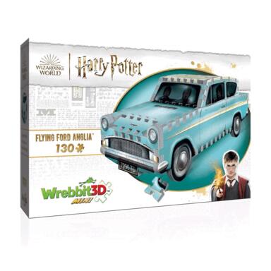 3d Pzl Frd Aglia 130pc
