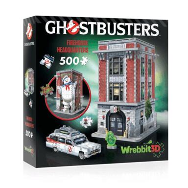3d Pzl Gstbtr Hq 500pc